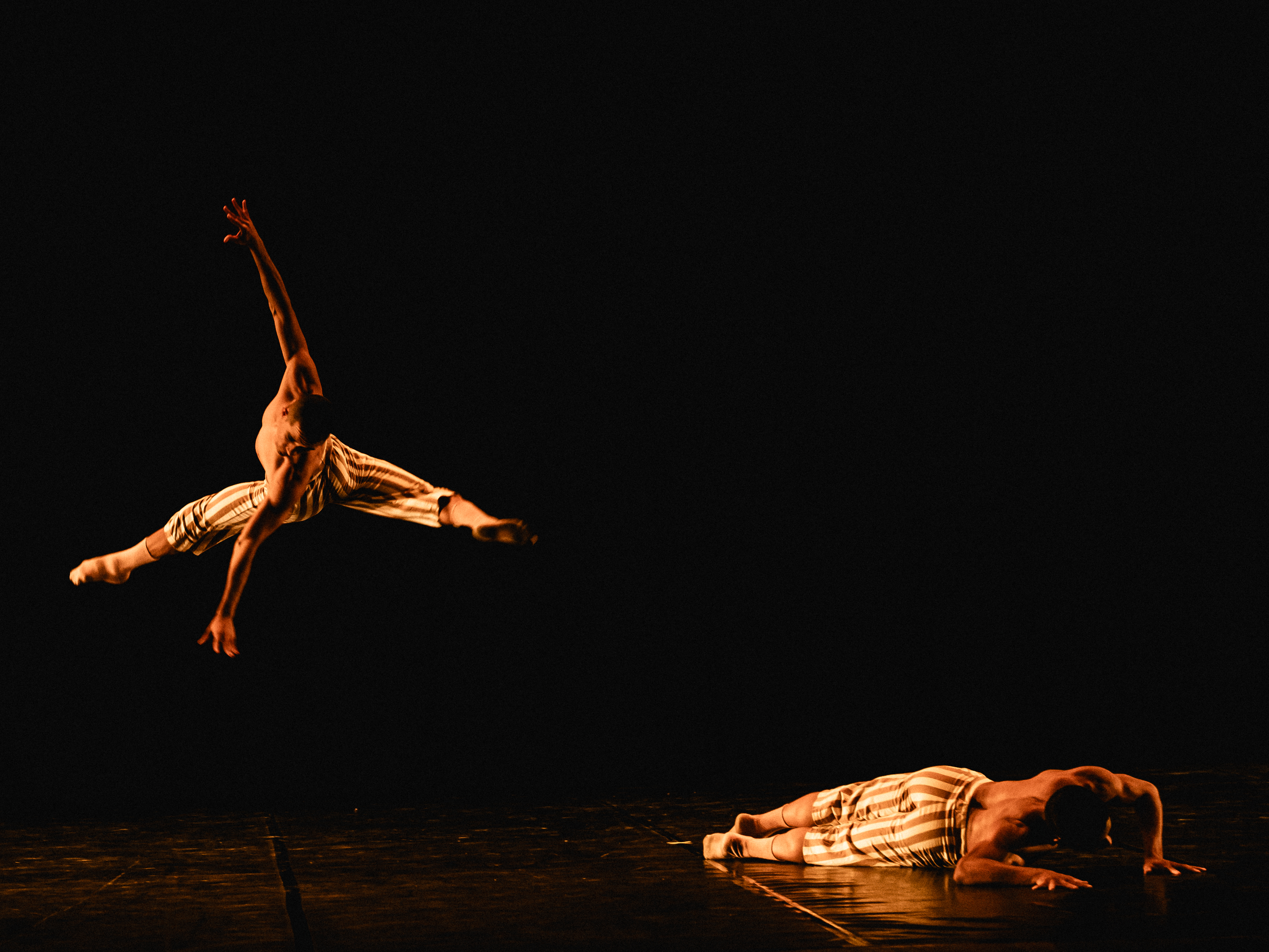 Foto 2 do Ballet