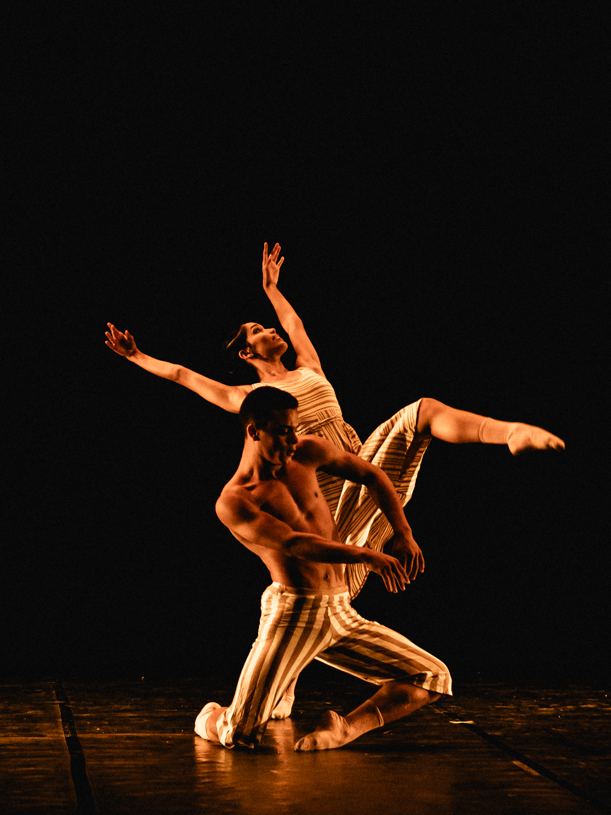 Foto 3 do Ballet