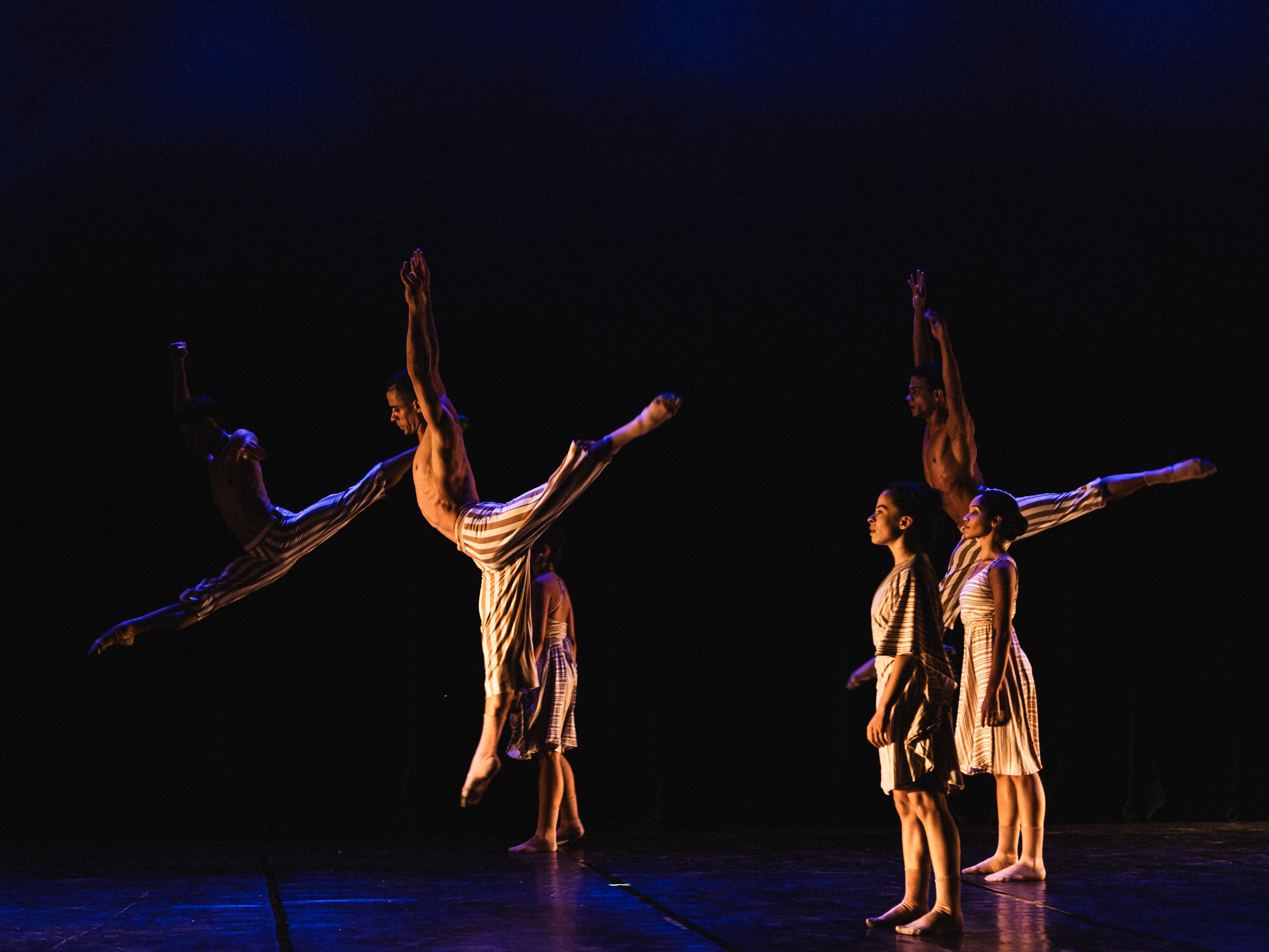 Foto 3 do Ballet