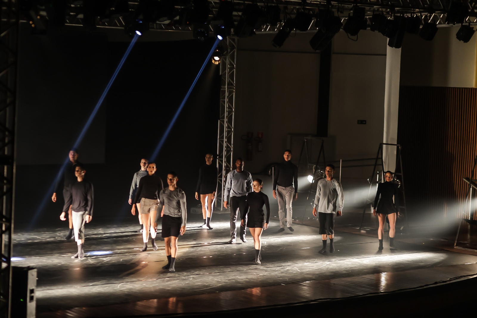 Foto 3 do Ballet