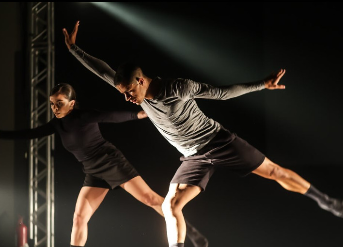 Foto 2 do Ballet