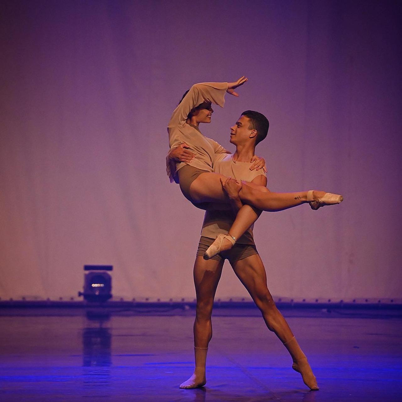 Foto 2 do Ballet