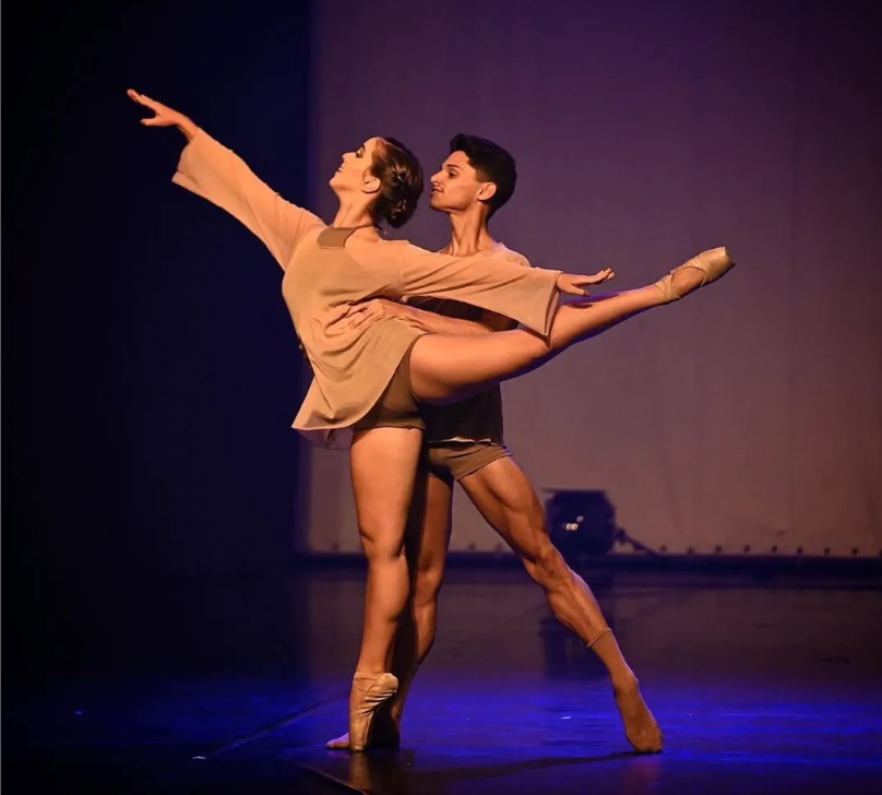 Foto 2 do Ballet