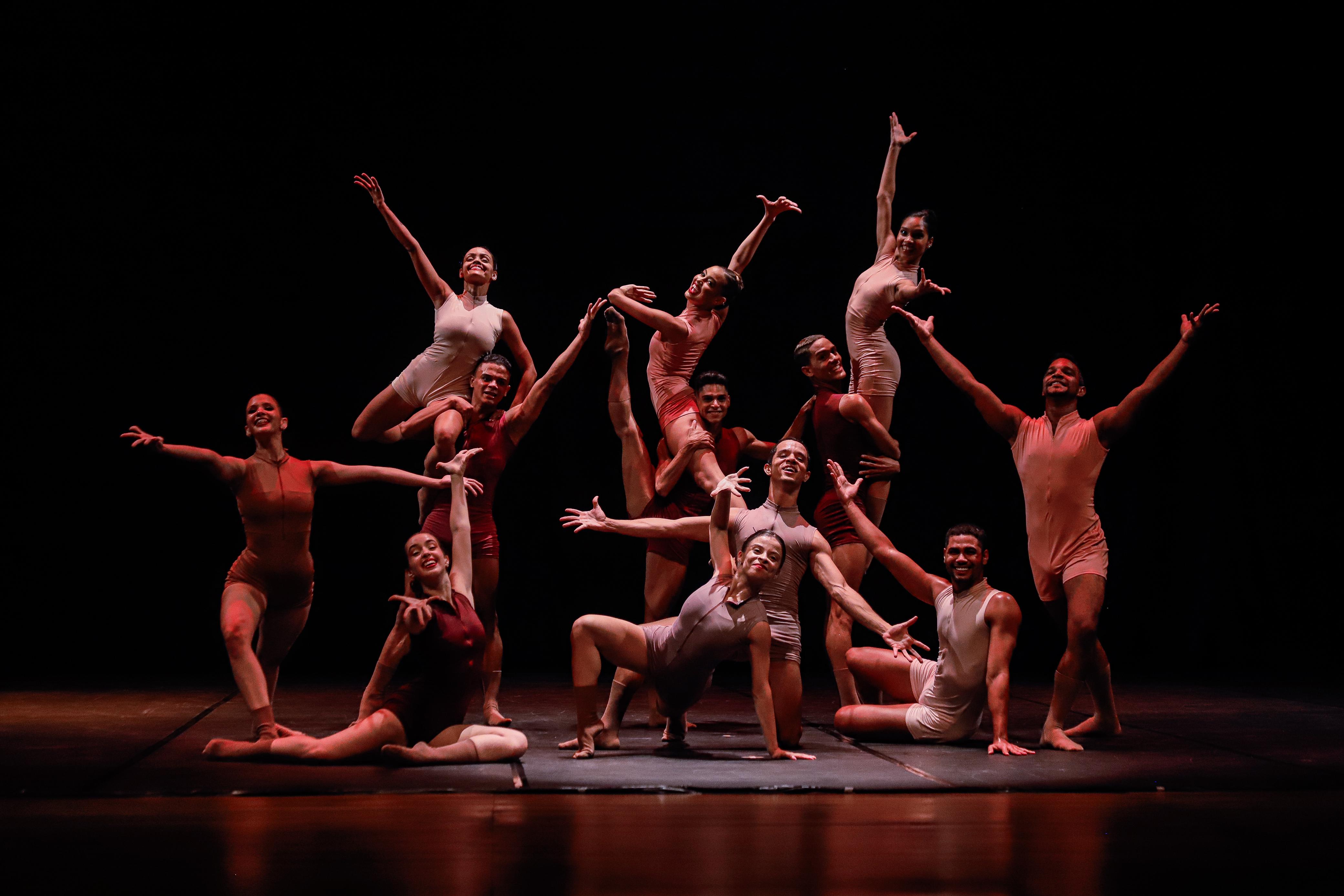 Foto 3 do Ballet
