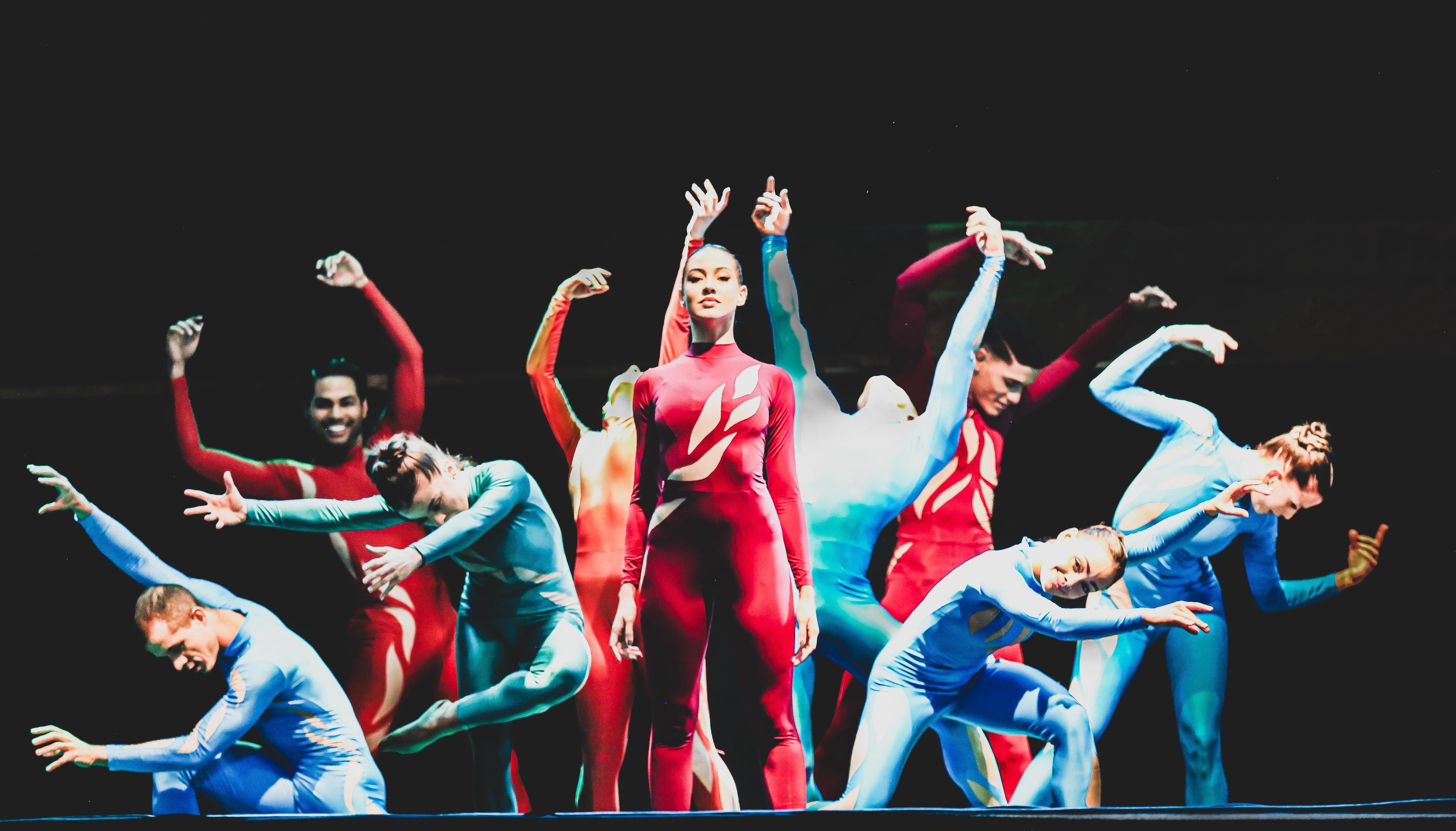 Foto 2 do Ballet