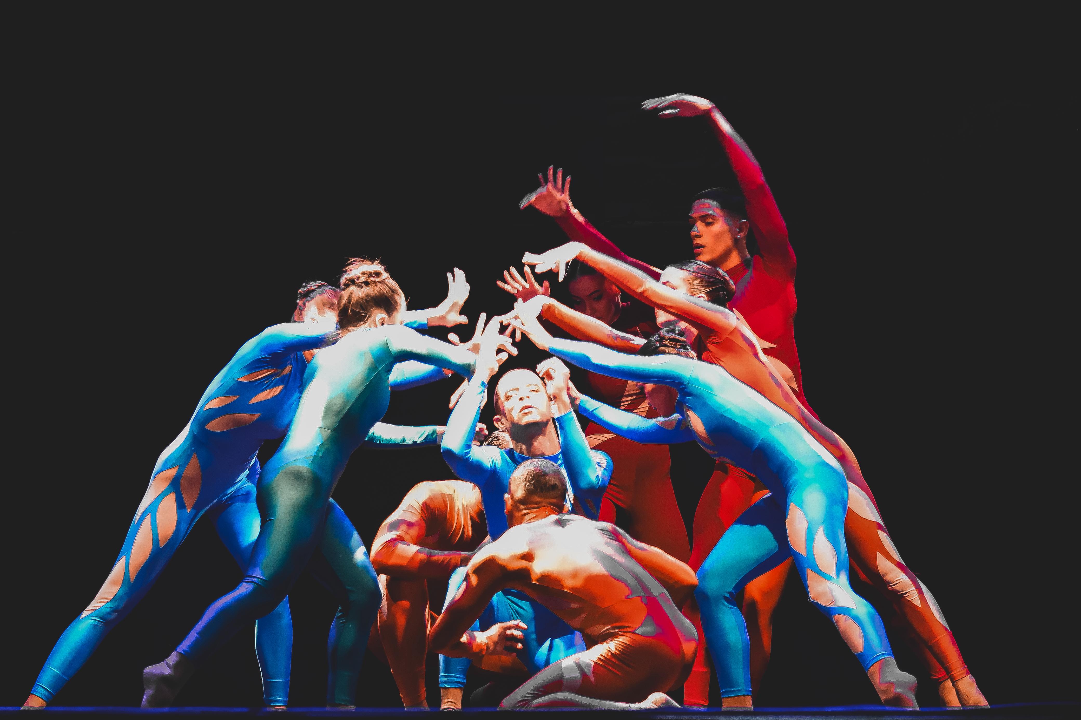 Foto 2 do Ballet