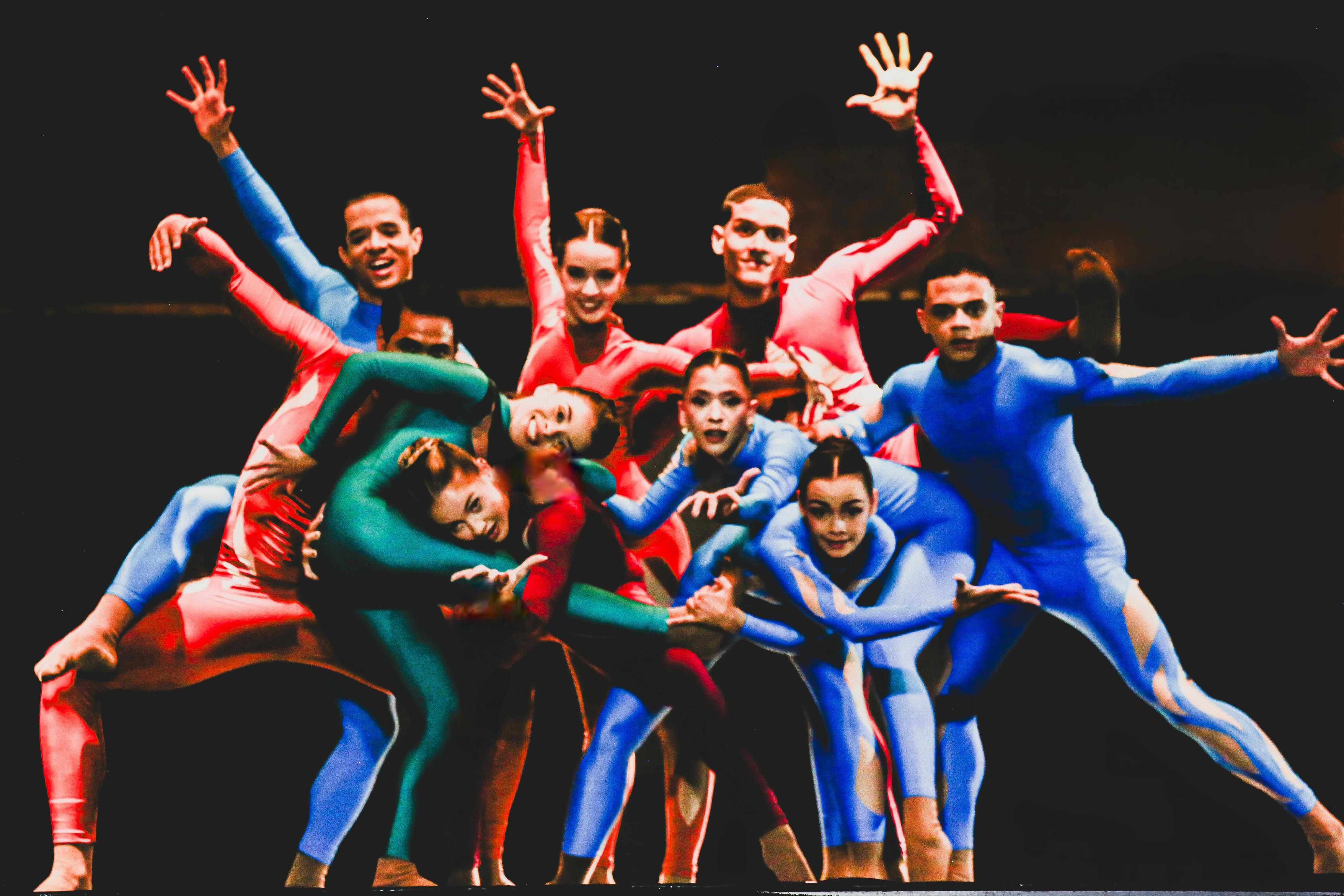 Foto 3 do Ballet